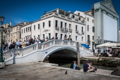 Venedig 2016