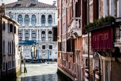 Venedig 2016 Venedig 2016
