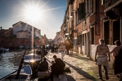 Venedig 2016