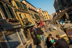 Venedig 2016 Venedig 2016