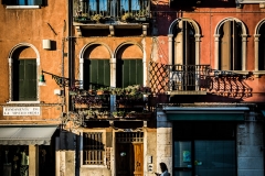 Venedig 2016 Venedig 2016