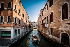 Venedig 2016 Venedig 2016