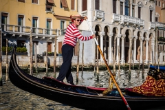 Venedig 2016
