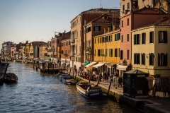 Venedig 2016