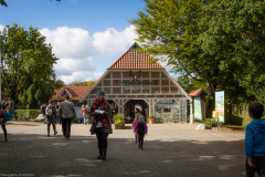 Wildpark Lüneburger Heide 2015 Wildpark Lüneburger Heide 2015