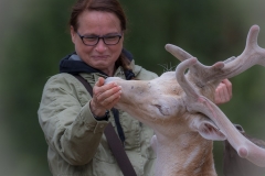 Wildpark Lüneburger Heide Juni 2016