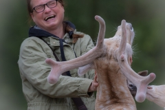 Wildpark Lüneburger Heide Juni 2016