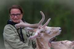 Wildpark Lüneburger Heide Juni 2016